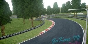GoKart IV для GTA 4
