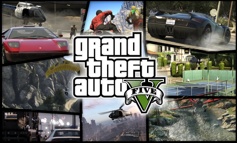 Fix patch ALP v2.0 for GTA 5