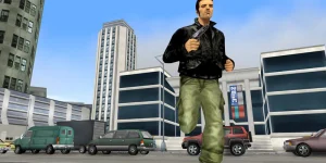 100% сохранение для GTA 3