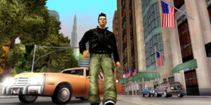 Чит-коды GTA 3