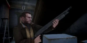 Mossberg 500 для GTA 4