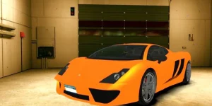 Pegassi Vacca для GTA 4
