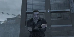 Система болезни для GTA 4