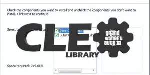 Cleo 1.0.1.7 для GTA 3