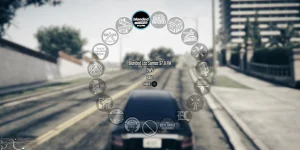 В GTA Online появилось 5 новых радиостанций