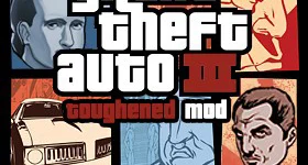 Toughened мод для GTA 3