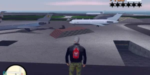 Зона 69 для GTA 3