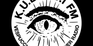 K.U.L.T. 99.1 FM