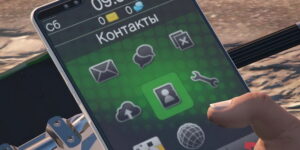 Samsung Galaxy Fold Tablet
