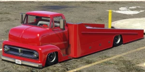 Vapid Slamtruck в GTA Online