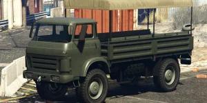 Vetir в GTA Online