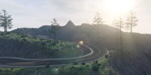 KushDrift for GTA 5
