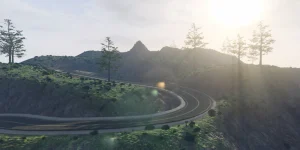 KushDrift для GTA 5