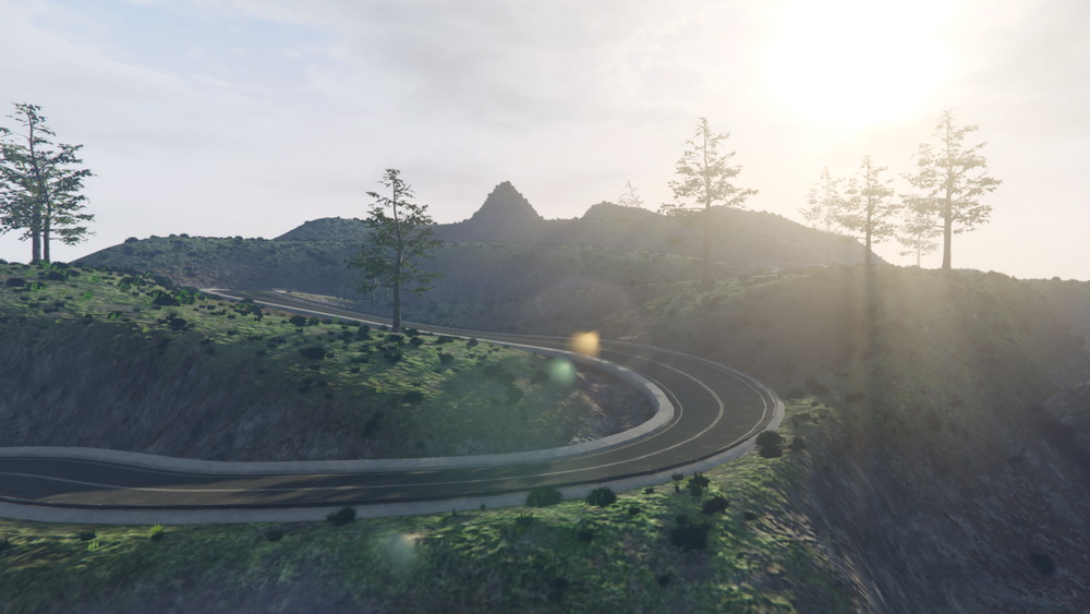 KushDrift for GTA 5