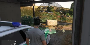 Реалистичные иконки оружия для GTA 5