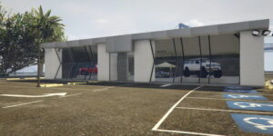 Show SEMA for GTA 5