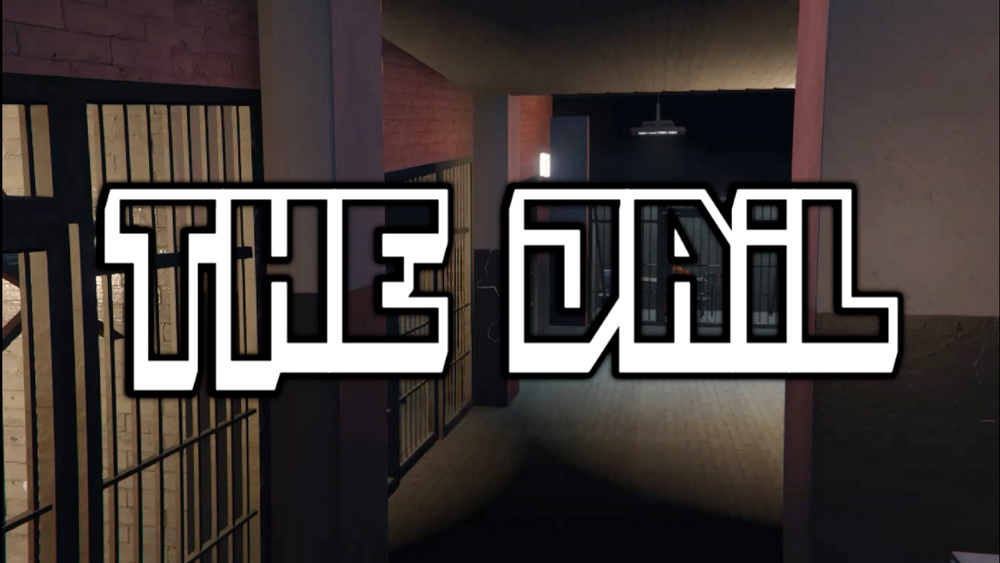 Prison for GTA 5