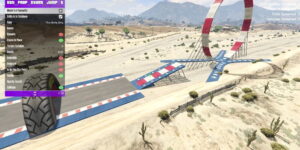 Menyoo PC for GTA 5