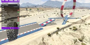 Menyoo PC для GTA 5