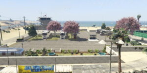 Trakstop for GTA 5