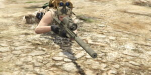 M-82 for GTA 5