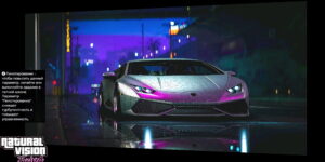 New loading screen for GTA 5