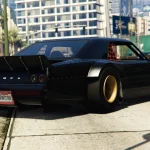 Tampa in GTA 5