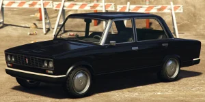 Cheburek in GTA Online