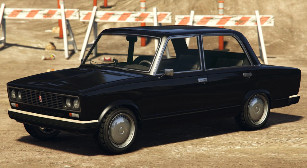 Cheburek in GTA Online